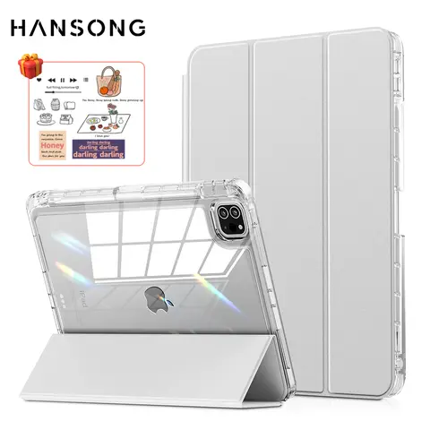 For ipad a16 11th case For air 11 m3 10th Gen 10.9 7 8 9th 10.2 Air 4 5 Pro 11 12.9 13 M2 M4 M5 case 5 6th 9.7 mini 6 7 Cover