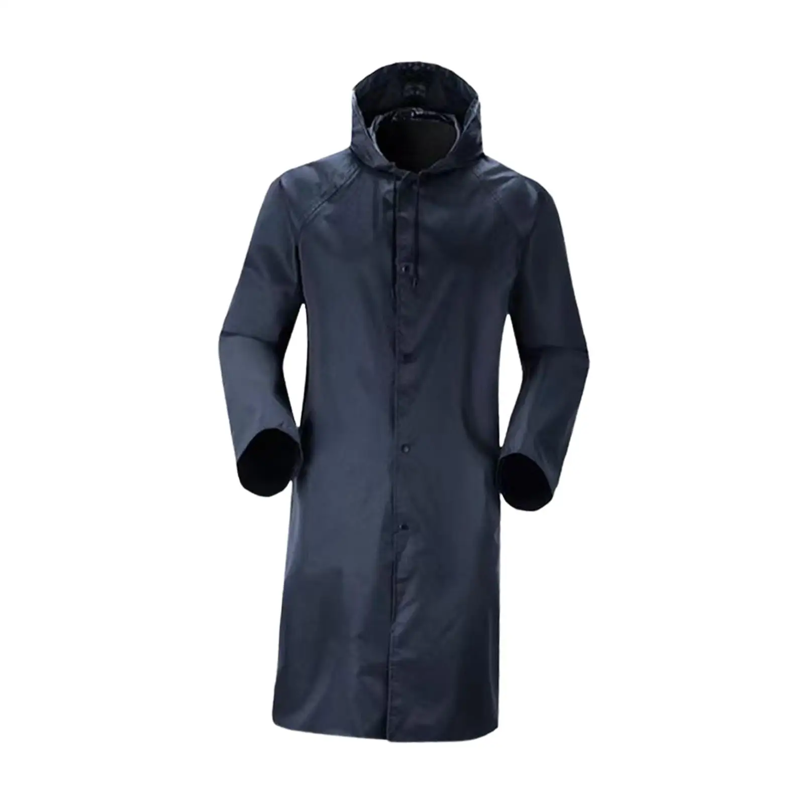 

Poncho Safety suits Work Clothing Conjoined Raincoat for Hiking Outdoor