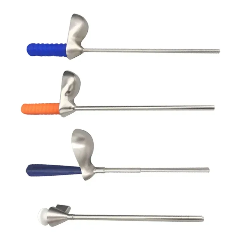 Four Types Bone Graftings Funnels Bones Graftings Pedicles Orthopedics Instruments