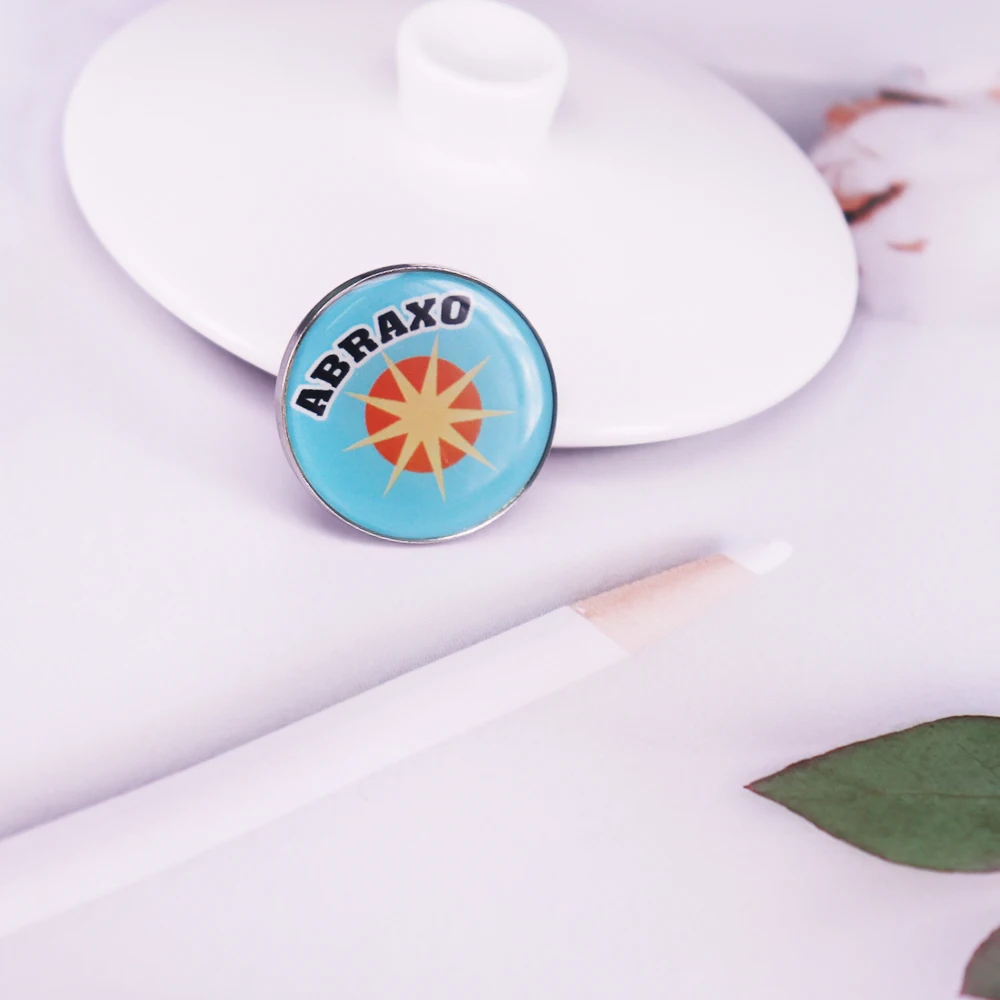 Josxo-falloout بروش شعار ، لعبة ، شارة ، طية صدر ، شارة ، هدية ، مجموعة #4