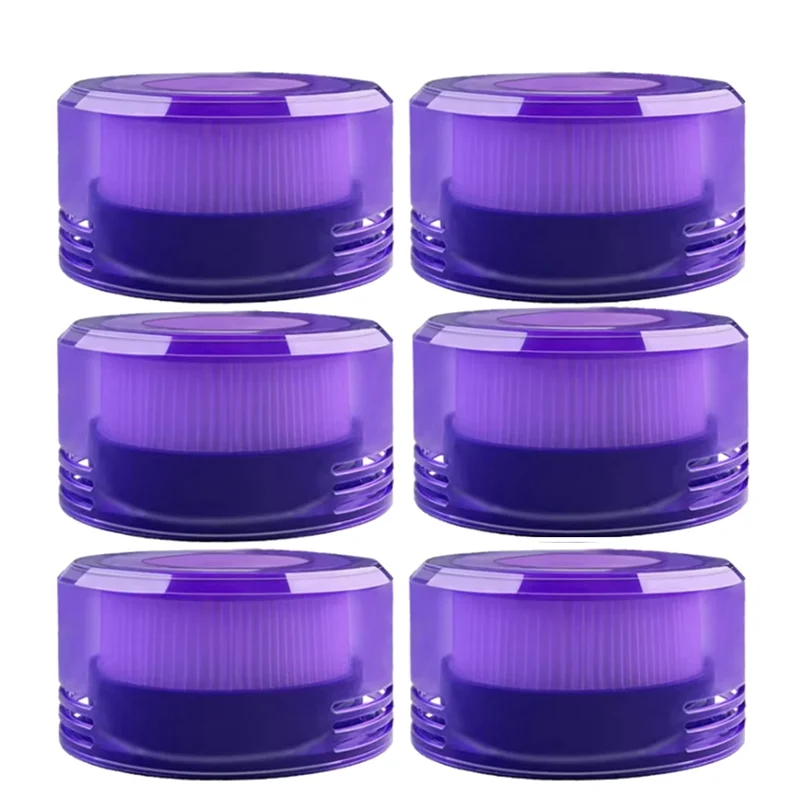 

B27B Post Filter Replacement For Dyson V8 FOCUS MATTRESS Vacuum Cleaner Washable Filter Accessory Spare Part Parts