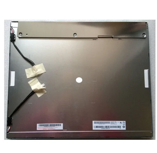 19 Inch M190EG01 V3 M190EG01 V.3 CCFT LCD Panel Display Screen 1280(RGB)*1024 Contrast 2000:1