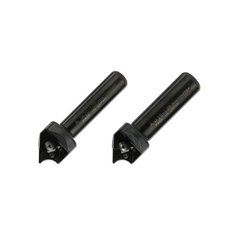 Fujiwon FUJIGEN pisau chamfer R ringan setara NK20-10R