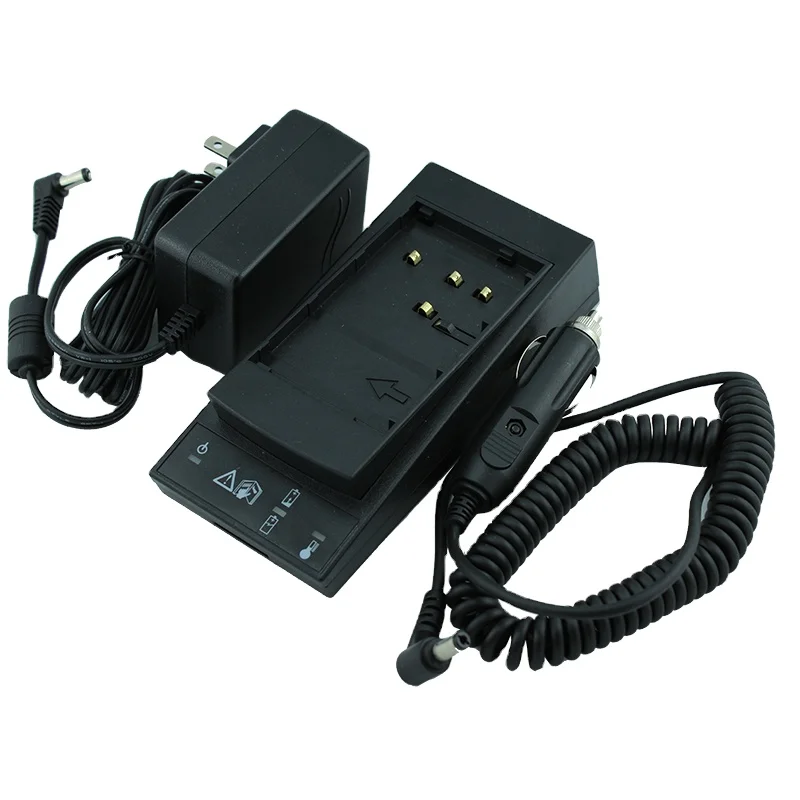 GKL112 Battery Charger For GEB111/GEB121 Battery Surveying Accessories