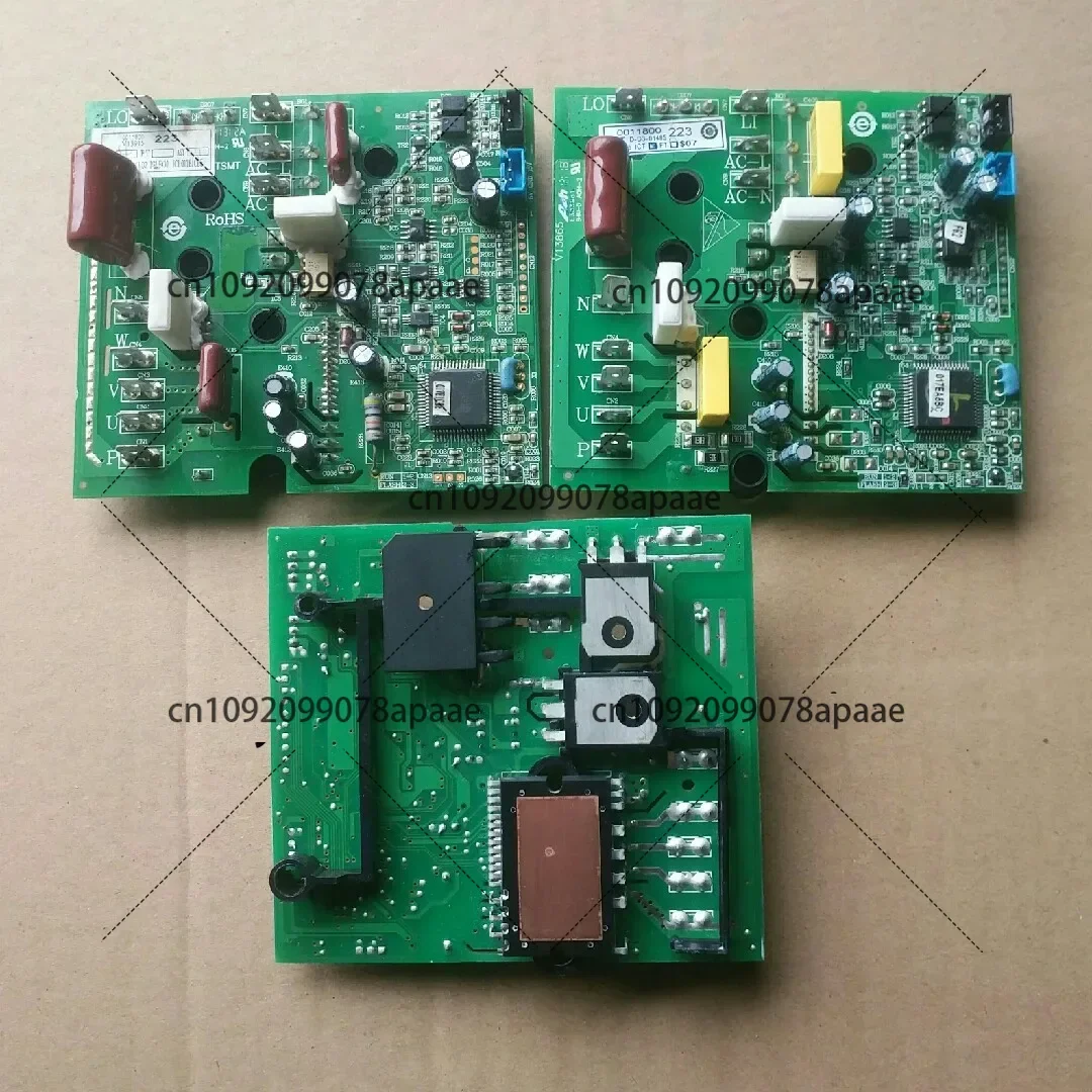 Inverter Air Conditioner External Unit Power Module Board Compressor Drive Board 0011800223/R/U/V/M/Z