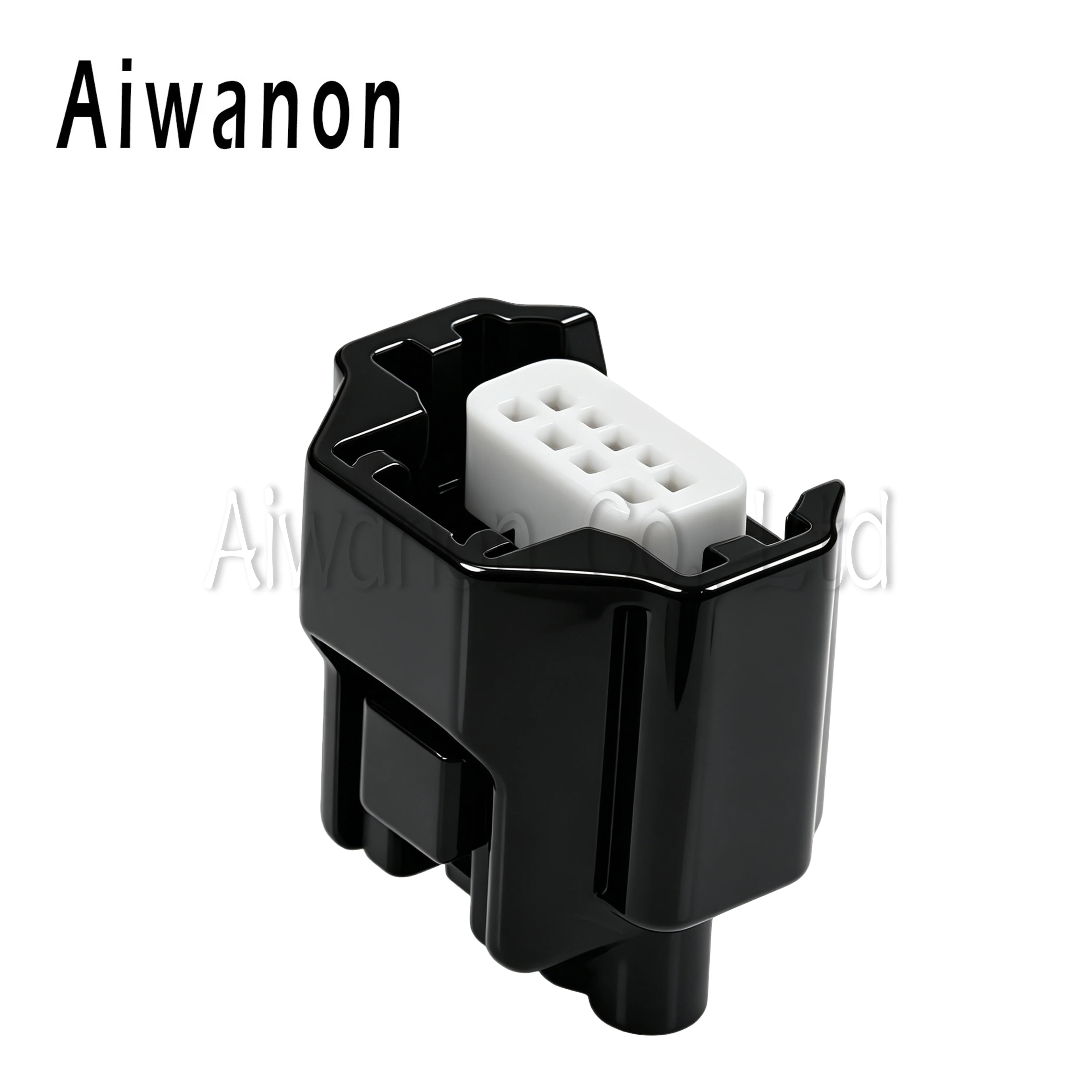 1 Set 3 Pin 7183-7874-30 Auto Crankshaft Position Oxygen Plug Electrical Connectors Wiring Harness For 23731-6N21A