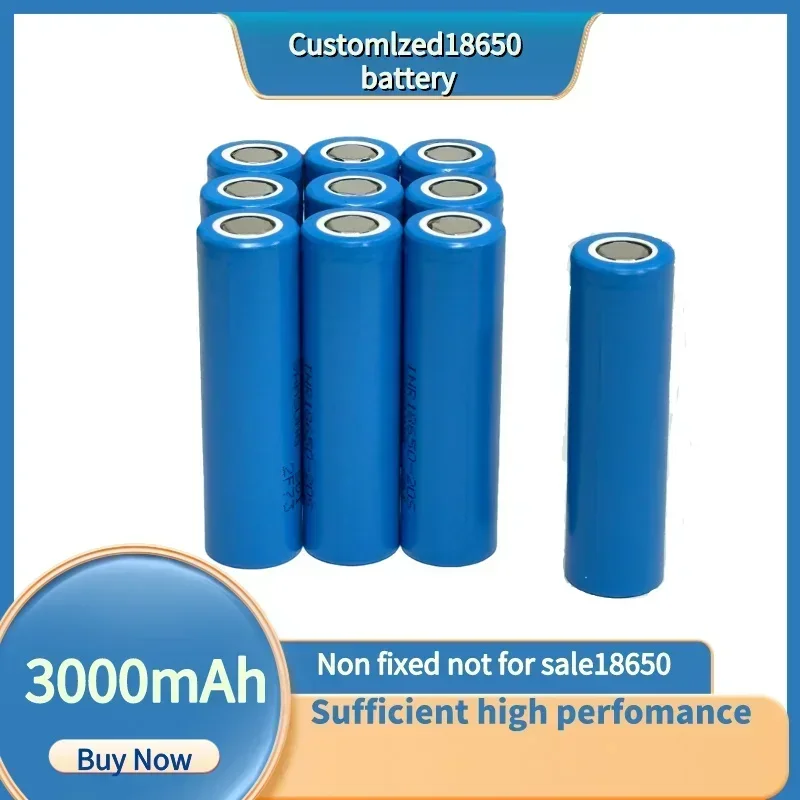 

free shipping 2024 18650 battery latest best-selling 20S LI-ION 3.7V3000MAH+charger rechargeable battery for screwdriver to35E