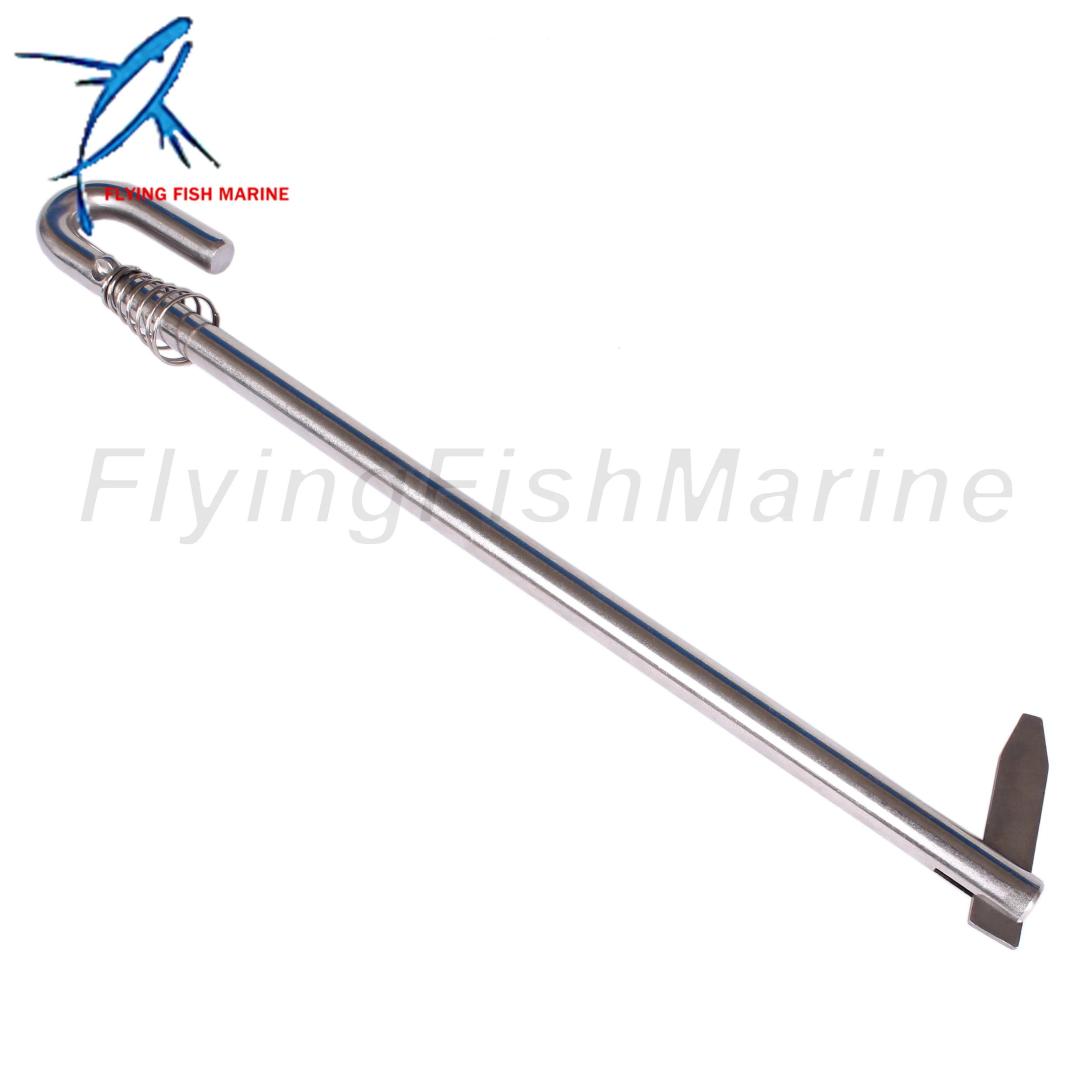 Boat Engine 676-43160-02 01 00 Tilt Rod Pin for Yamaha 40B 40C 55A 55B 60C, T36-01010400 F25-01010401 for Parsun HDX Makara T36J