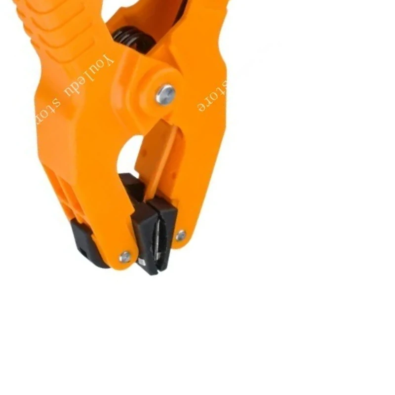 

Для HT-05 зажим для труб, зажим для измерения температуры термопары, зажим для термометра, зажим для термопары типа K, датчик зонда-40 ~ 200C