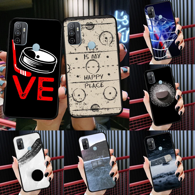 Ice Hockey Case For… - image