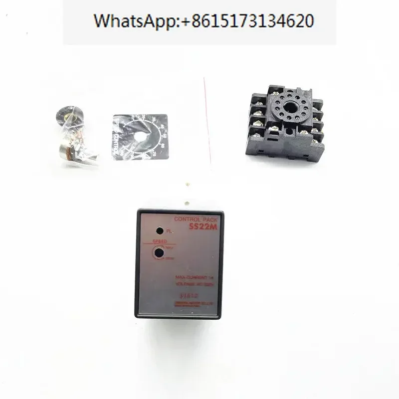 オリジナル 100% 本物 SS22M AC220V