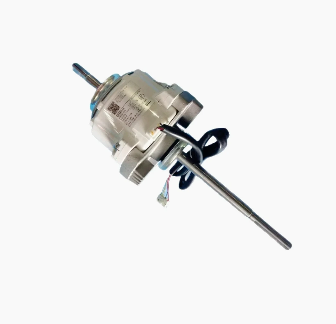 

Brand New for Midea Central Air Conditioning DC Brushless Motor ZKFP-240-8-1 WZDK240-38GS SIC-101CW-F1240-2 HVAC Replacement