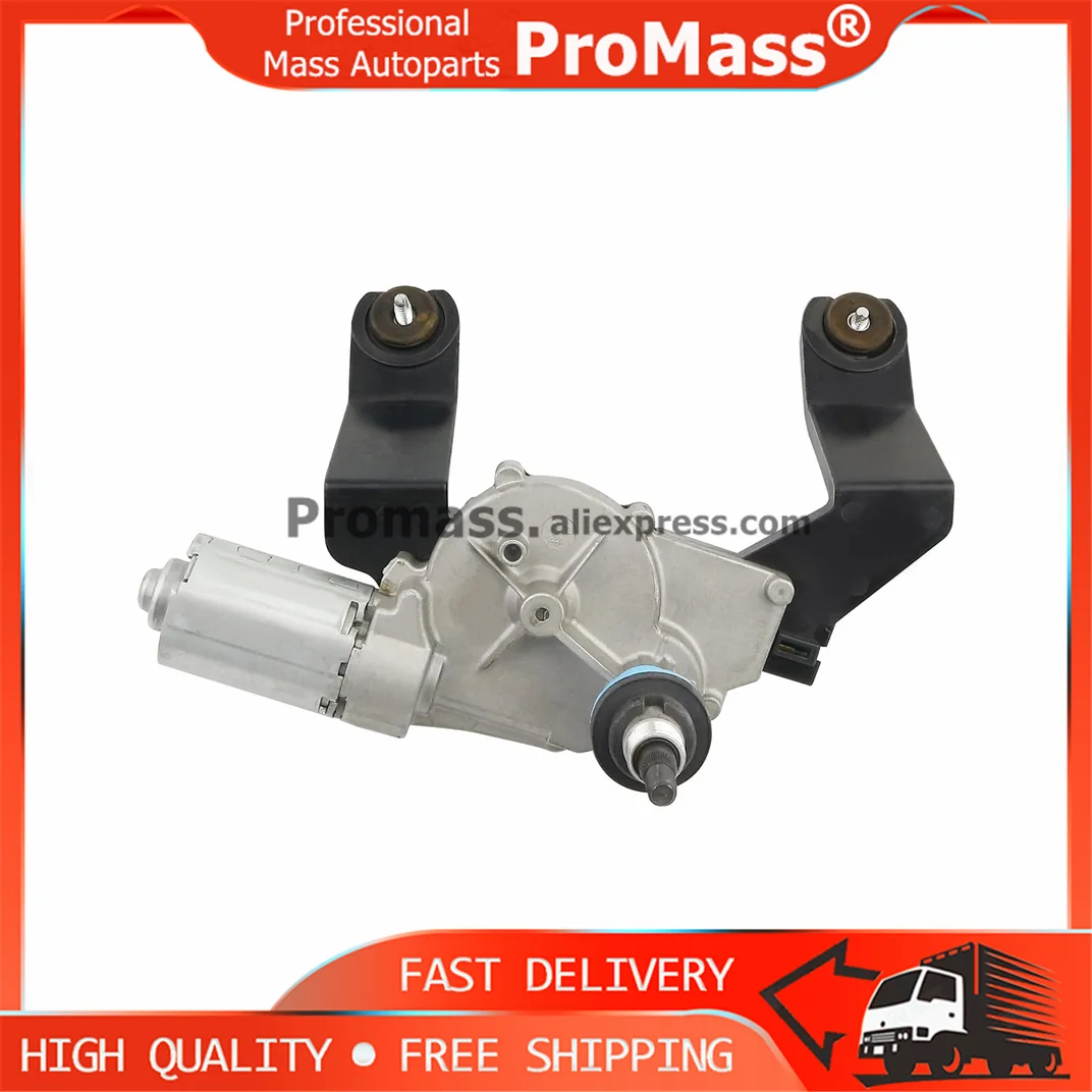 

Новый МОТОР ЗАДНЕГО СТЕКЛООЧИСТИТЕЛЕЯ 98700-3W000 987003W000 для KIA SPORTAGE Sportage R 2011-2015