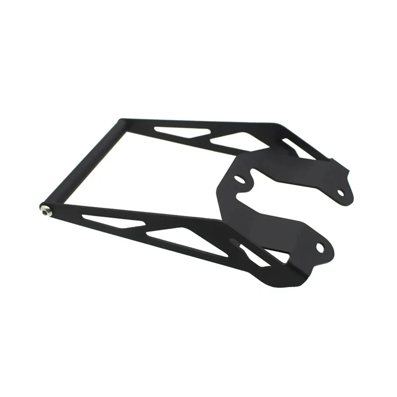 Motorcycle Navigation Bracket Mount Smartphone GPS Holder For Ducati Desert X Rally 2022 2023(12MM) Parts