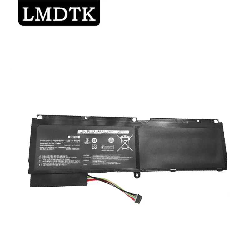 

LMDTK New AA-PLAN6AR Laptop Battery For Samsung 900X3A-A01 900X1B-A02 900X1BA01 NP900X3A 900X3AB01US Series BA43-00292A 46Wh