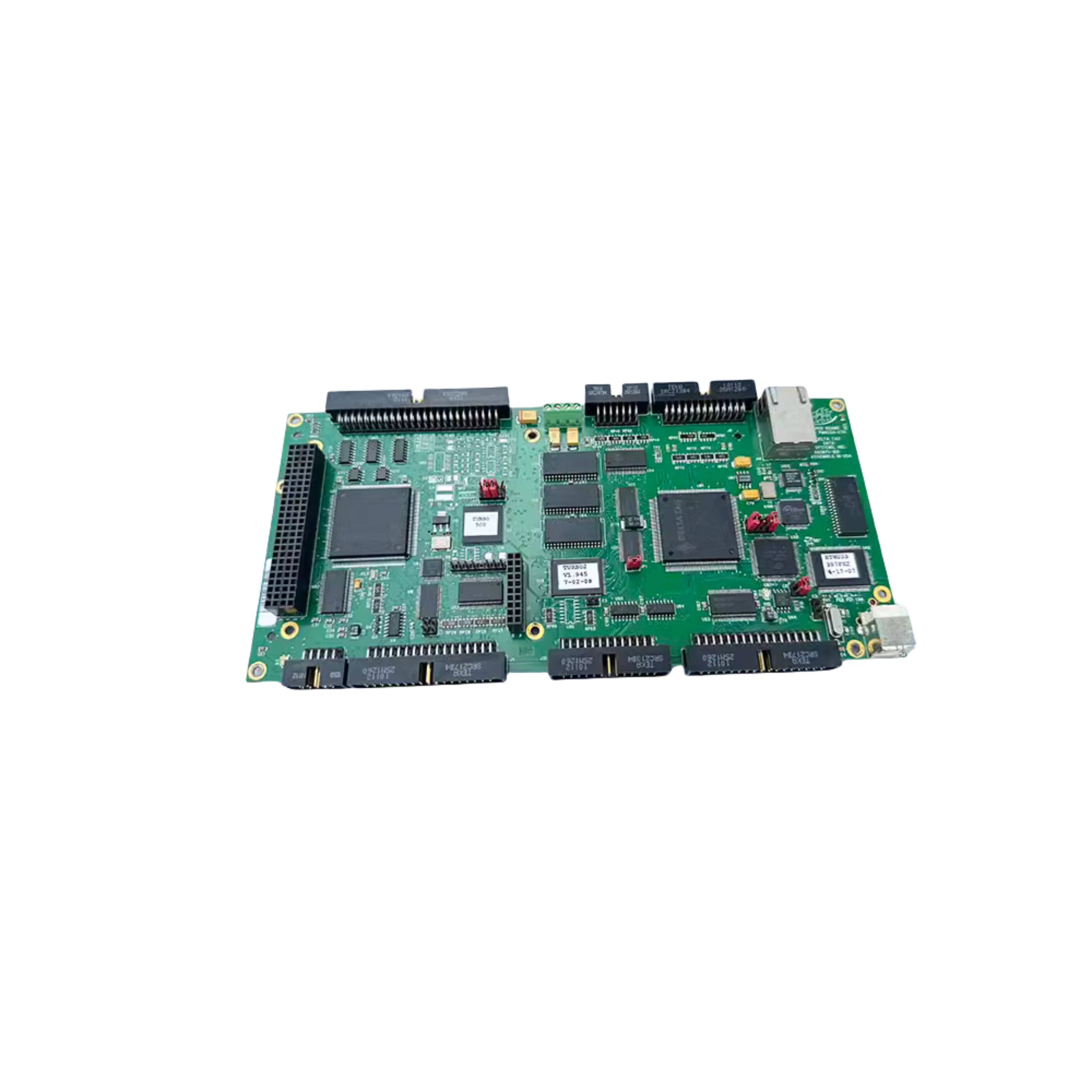 

PMAC2A-ETH SYSTEMS.INC. 603871 -105