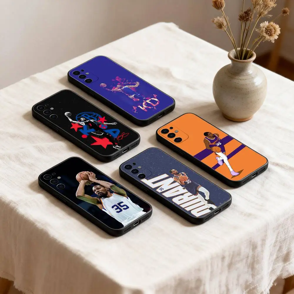 K-Kevin D-Durant 35…