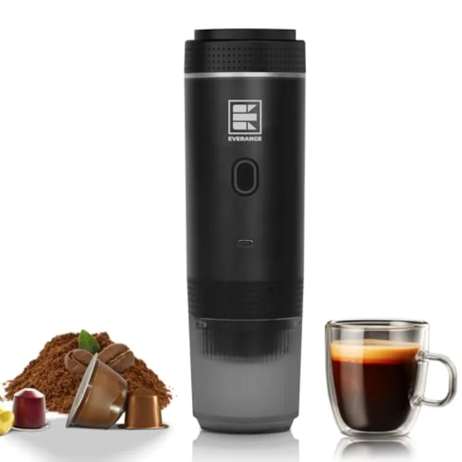 Portable Electric E…