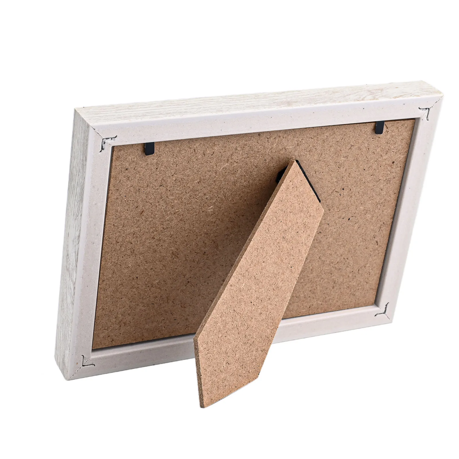 Chic Wall Hanging and Table Display For A4 Photo Frame Crafted from Resin Material Perfect for Personalizing Your Space