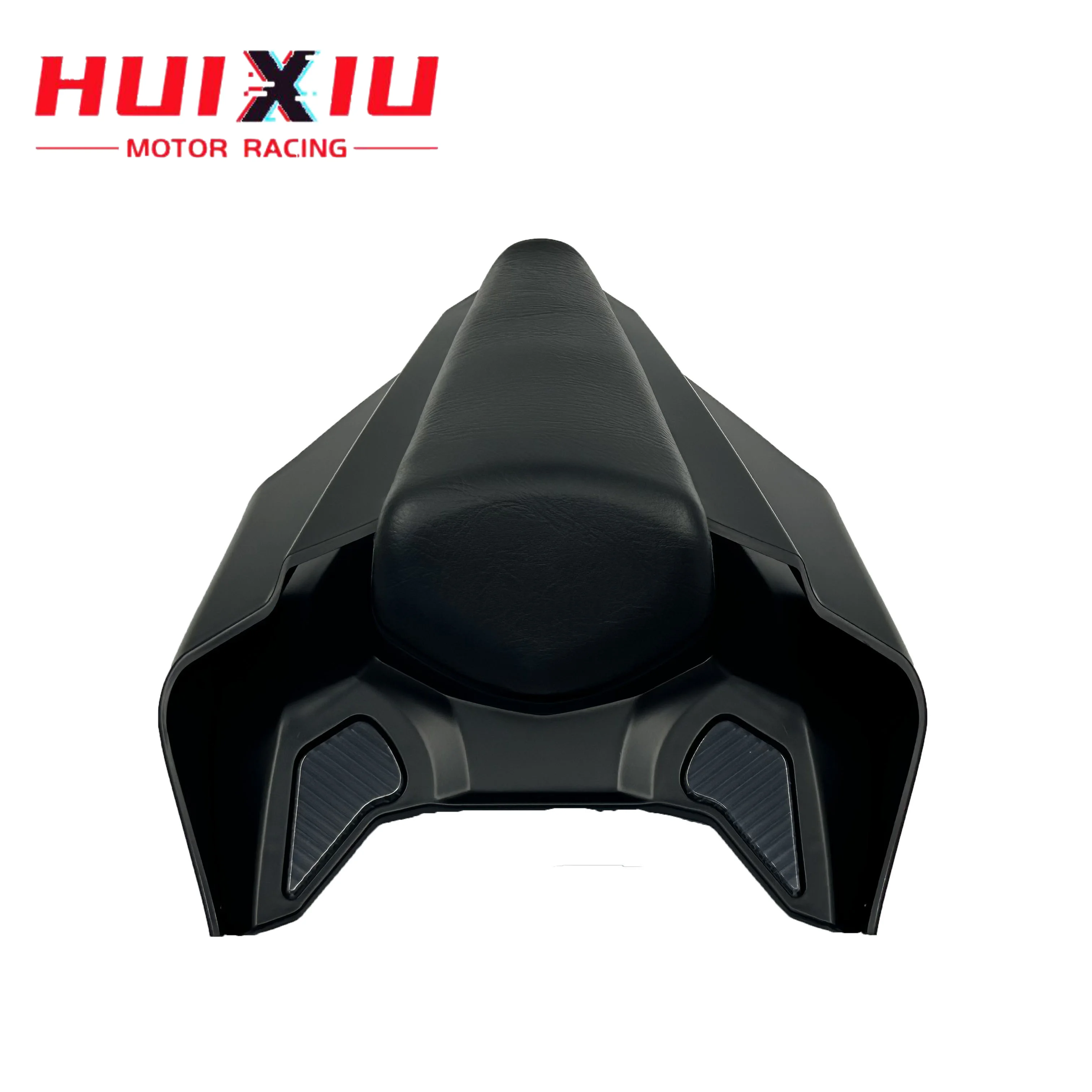 Akcesoria motocyklowe błotnik osłona owiewka tylnej części osłona tylnego siedzenia dla HONDA CB650R CBR650R 2019-2023 cb650r cbr650r