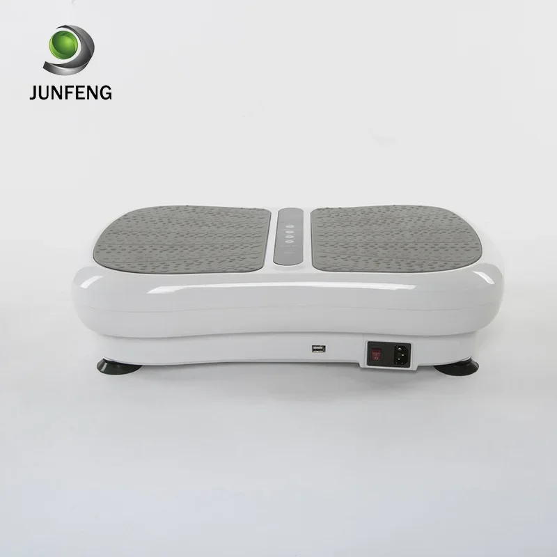 New Mini Fat Reformer Home Fitness Equipment Body Lazy Fat Reducing Machine