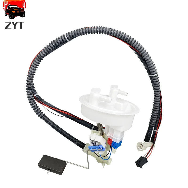 High Qaulity Fuel Pump Assembly A2034702541 2034702541 A2034702941 2034702941 For Mercedes-Benz C230 C240 C280 C320 CLK320