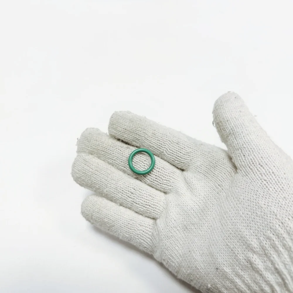 

A0009975711 A0239972845 Original Engine Cylinder Head O-Ring for Mercedes M133 M270 M274 0009975711 0239972845