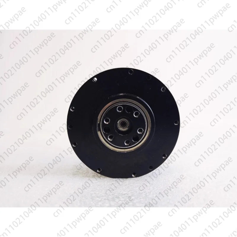 Gelenkmotor ROBSTRIDE02: Quasi-Direct-Antrieb, 17 Nm, integriertes Gelenkmodul, doppelt codierte Version