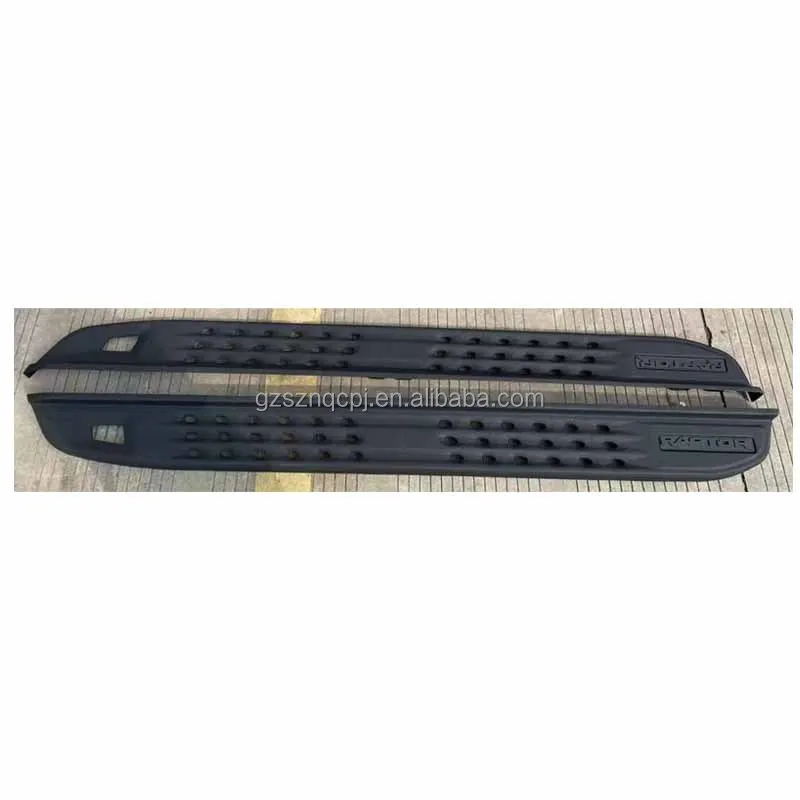 

Car Side Step Pedal Step Running Board for ford Ranger T6 T7 T8 T9 2012-2024 Car Accessories Body Kit Bumper Car Accessories
