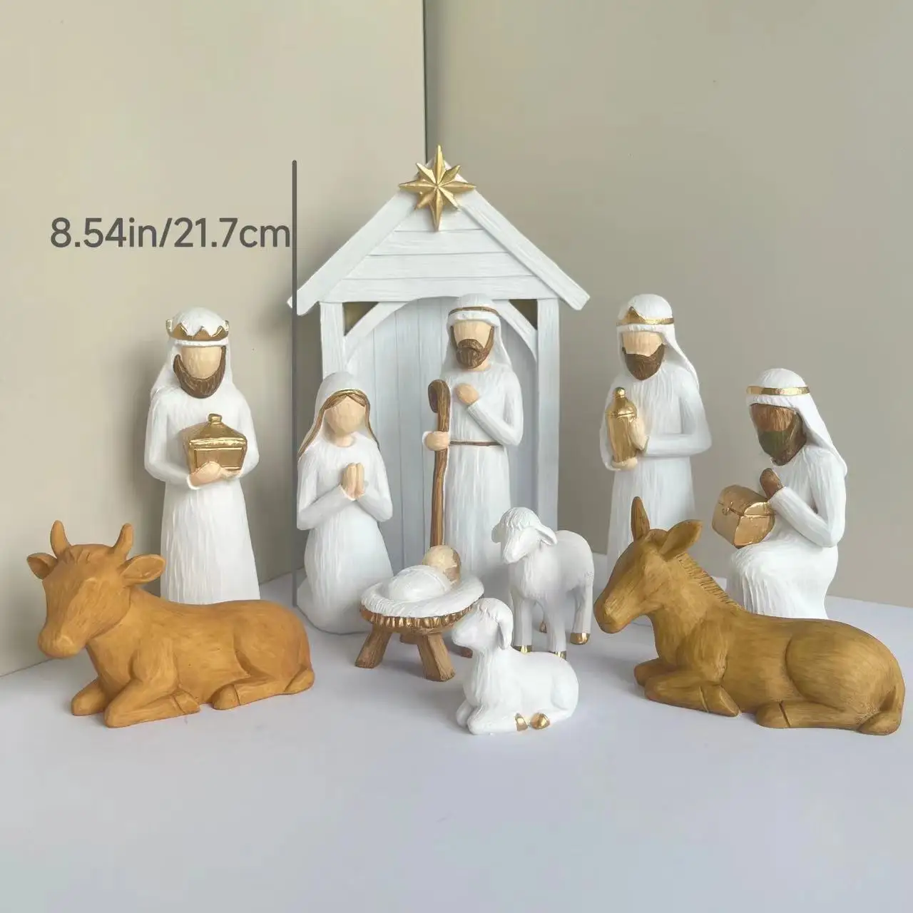 Thumbnail 3 - #31 Best Nativity Sets to Buy In 2026