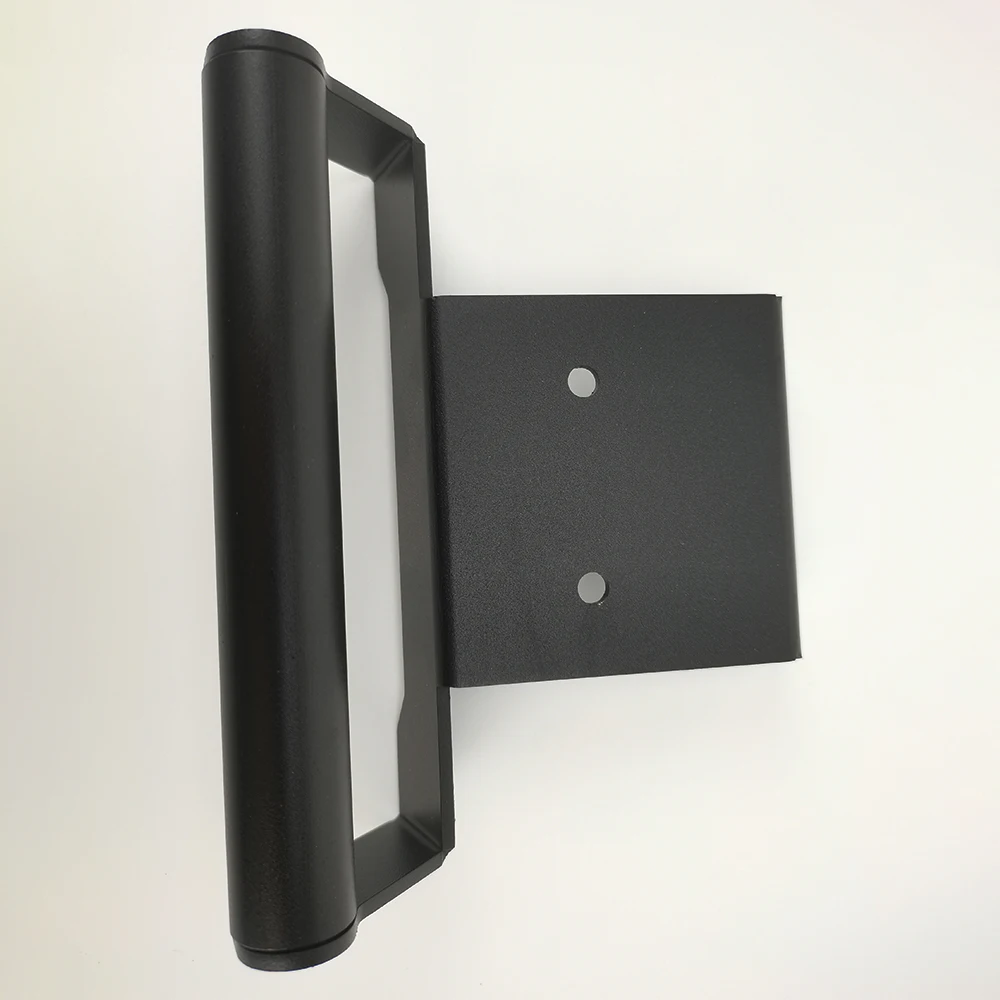 CFMOTO 450MT 2024 GPS 네비게이션 확장 바 휴대 전화 브래킷 홀더 핸들 바 익스텐더 CF MOTO 450 MT 핸드폰 스탠드