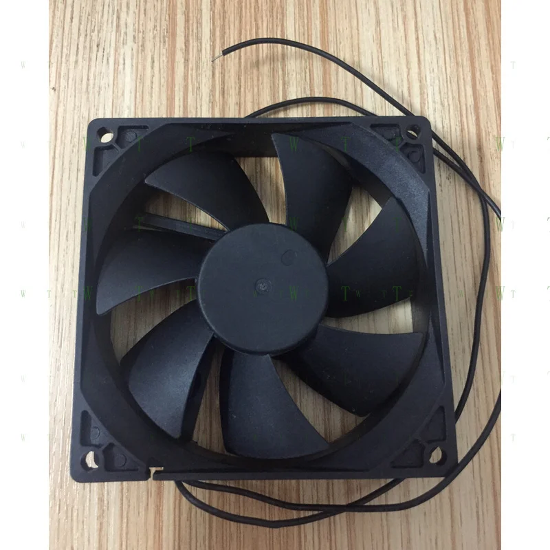 H   FOR  SUNON MagLev MA2092-HVL 220-240V 4.6W 9225 Cooling Fan