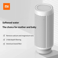 New Xiaomi Mijia Smart Sterilization Humidifier S Filter Element Cationic Softening Resin Filter Element for Humidifier S