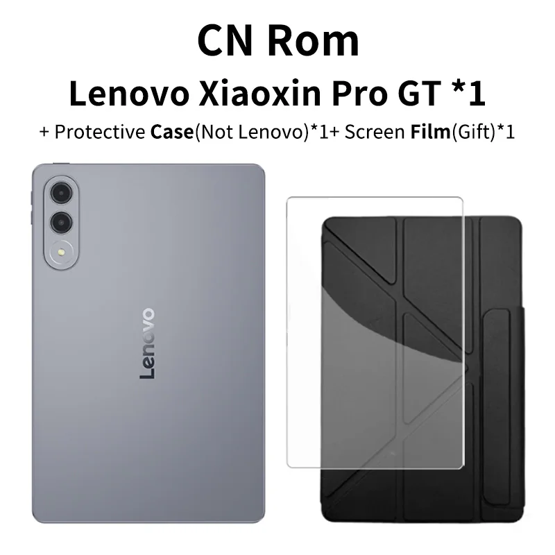 Original Lenovo Xiaoxin Tablet Pad Pro GT 11.1 Inch Snapdragon 8
