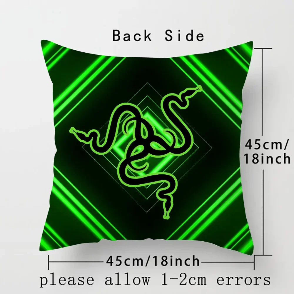 غطاء وسادة مزخرف بآلة ريزر ، وسائد 45x45 ، ديكور غطاء وسادة ، 40x40 ، أغطية وسائد ، أغطية وسائد للأزواج ، 50x50 #4