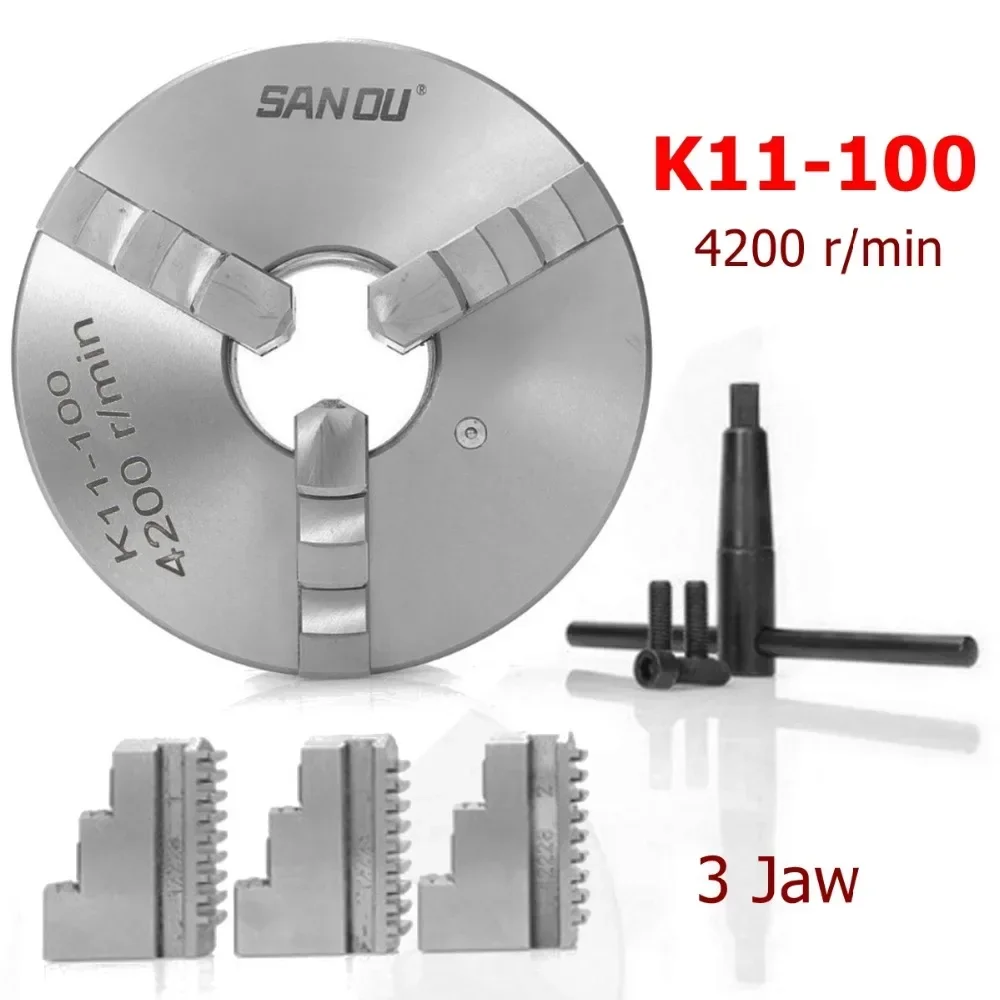 For Professional Use Steel Drill 4 Inch Stable Performance Heavy Duty Durable Build Professional Grade Premium Quality
