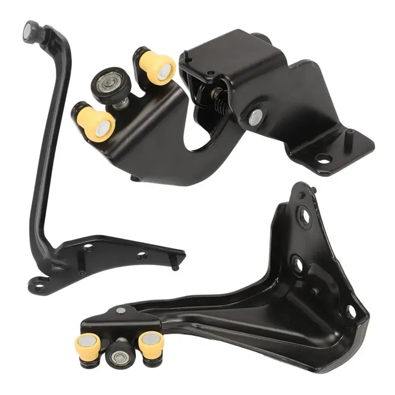 Sliding Door Wheel Kit 1498207080 For Citroen Dispatch Fiat Scudo Scenic Expert 9033T7 1498205080