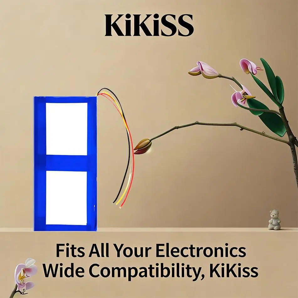 

Tablet Battery 10000mAh High Compatibility For Onda V919 3G