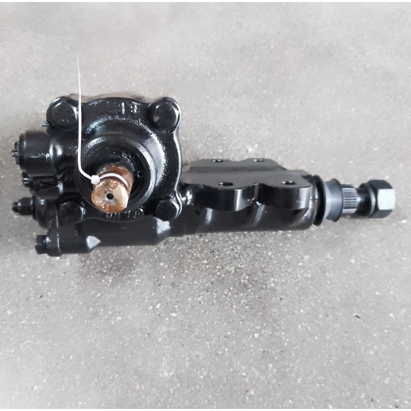 

Truck Parts Power Steering Steering Gearbox for UAZ 3163 Patriot 2014- UAZ 23602 Cargo 20 Left Rudder Driving