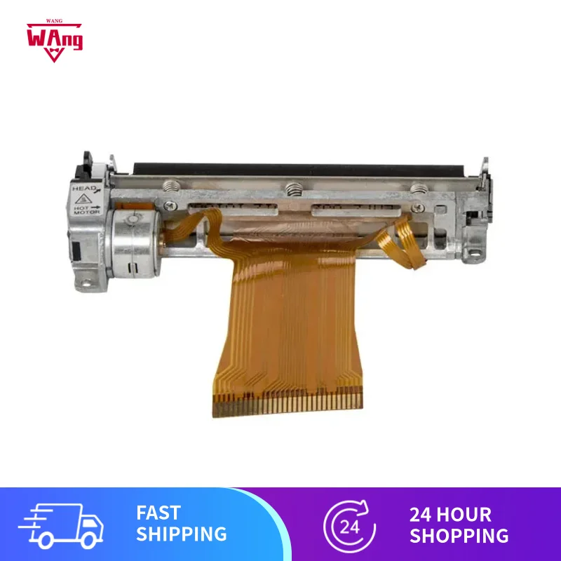 

Thermal printer print head For PT723F-B101 PT723F-H103 3 inch ECG thermal printer core