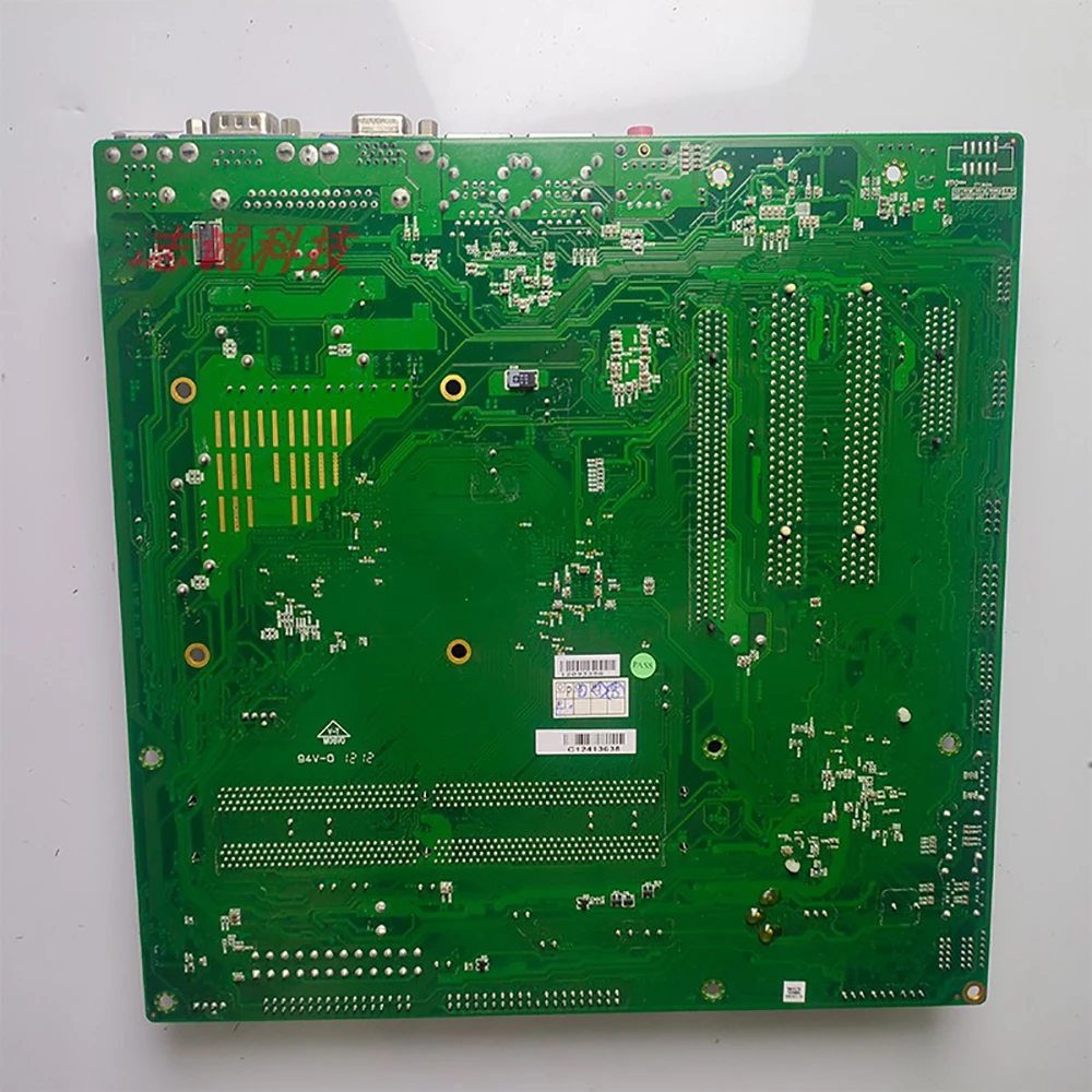 Embedded Industrial Control Computer Motherboard IMBM-935 Rev. A1.0 Industrial Control Motherboard
