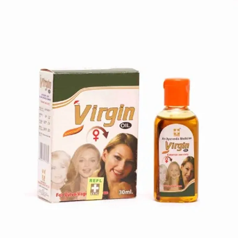 Indian Natural Intimate Formula Improves Relaxation, Firmness, Elasticity, Moisturizing Vaginal, Private Parts Care Massage Oil