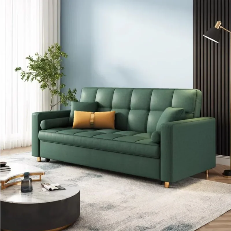 Modern Fancy Living Room Sofa Chairs Simple Relaxing Cute Wood Floor Sofa Puffs Lounge Divani Da Soggiorno Apartment Furniture