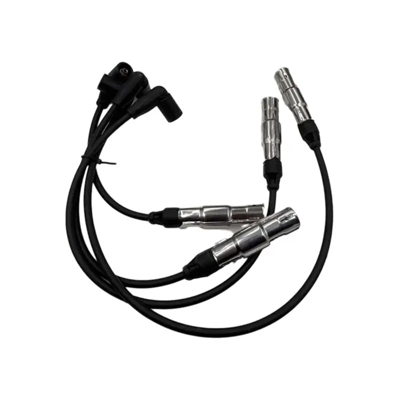 NEW HOT In Stock-06A905409A Ignition Coil High Voltage Wire For VW Seat Skoda
