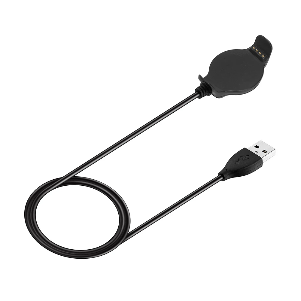 

1Pcs Cable Compatible for Garmin Forerunner 620 High Safety Overload Filtration Fast Charging Cable Low Temperature