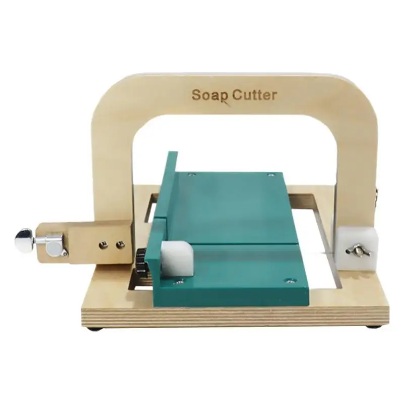 

Processing Customized Manual Soap Cutting Machine Factory Production Upgraded Handmade Table