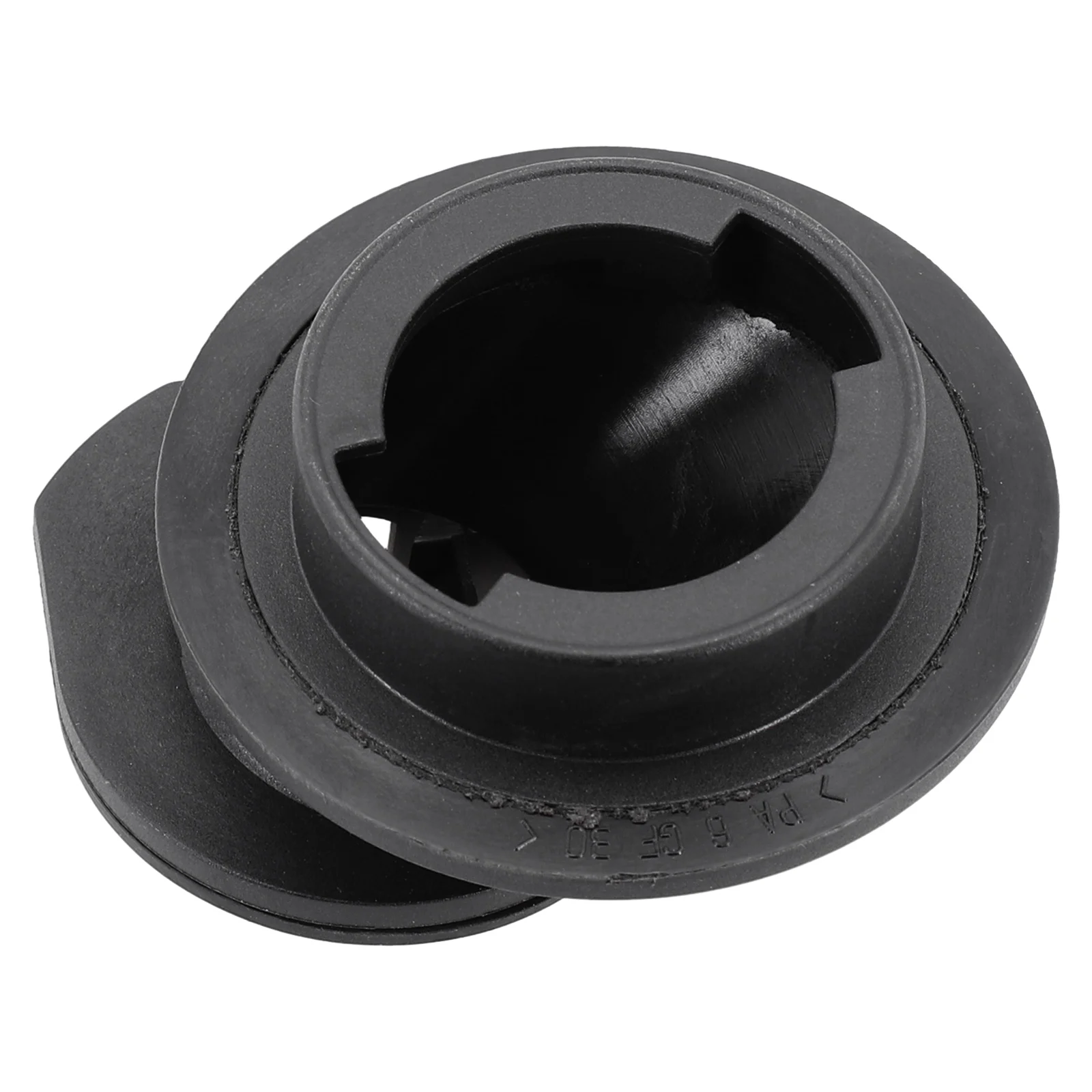 1szt 036115302 G Car Engine Oil Filler Filling Nozzle Neck Pipe Black For Golf For Skoda Fit Fabia 6Y 1998-2008 Fit Leon 1M