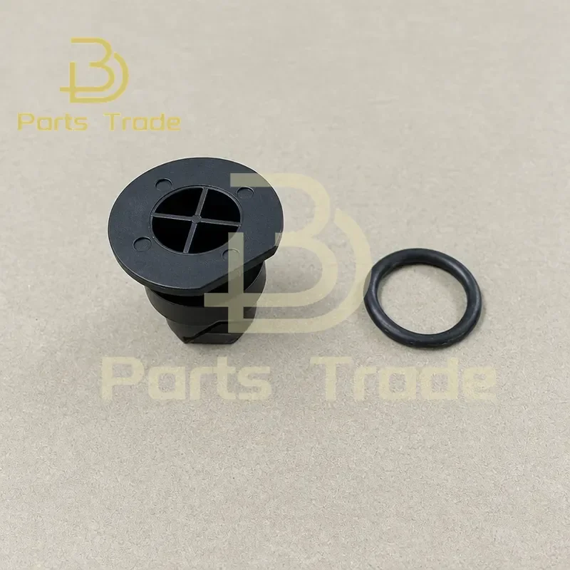 1pc Upper Water Tank Cooling Pipe Cap for 3.0T Distributor