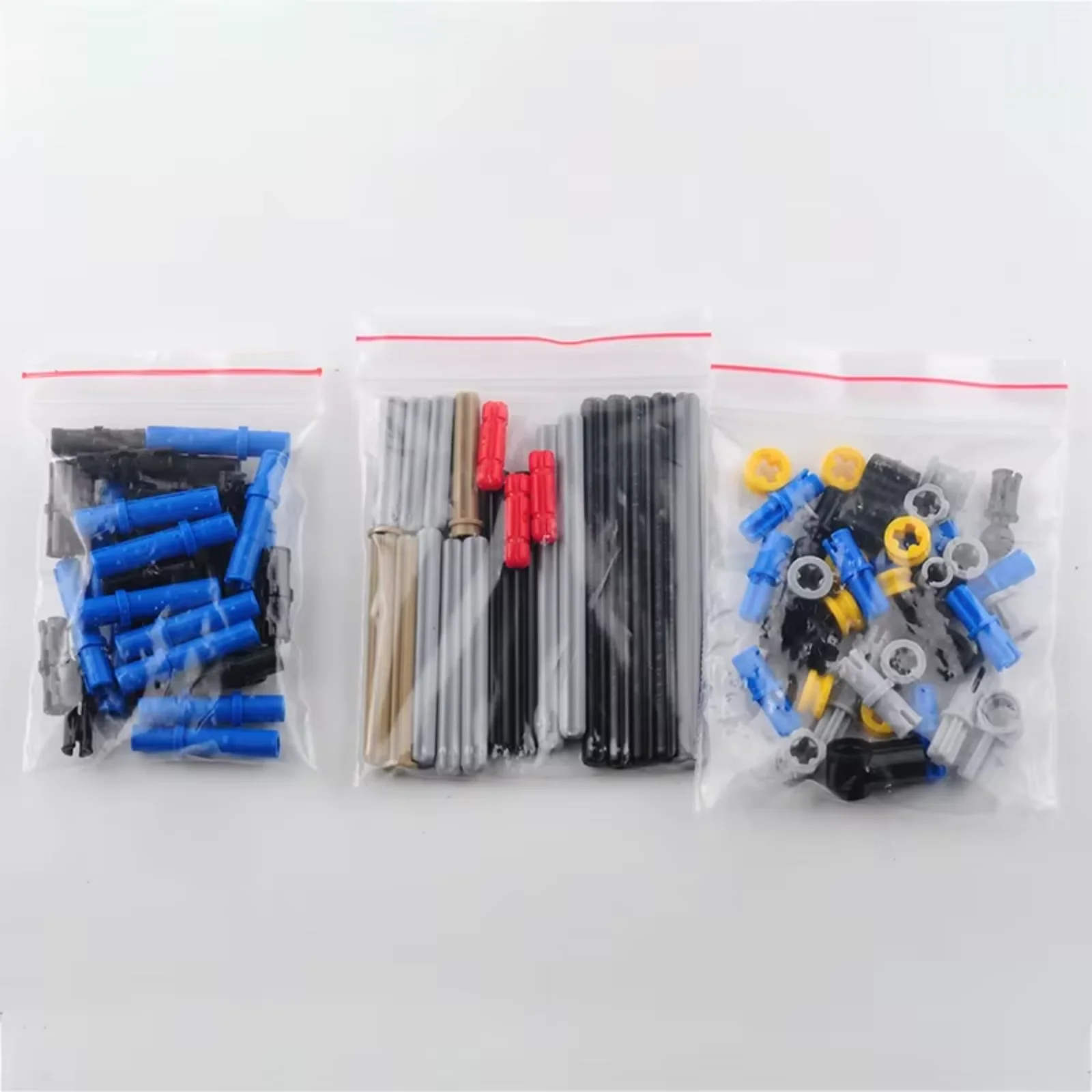 

4-скоростная последовательная коробка передач с обратной передачей DIY STEM, комплект образовательных строительных блоков с питанием от батареи типа АА