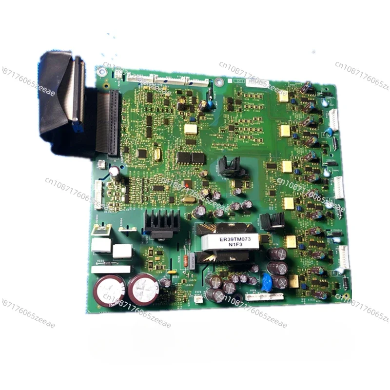 

Suitable for Schneider Inverter AT61F and ATV71 Series 55kw/75KW Trigger Power Driver Board Main Board